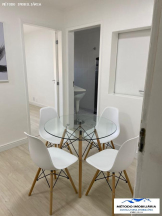 Imagem Apartamento com 1 Quarto à Venda, 41 m² em Casa Branca - Santo André Imagem Apartamento com 1 Quarto à Venda, 41 m² em Casa Branca - Santo André