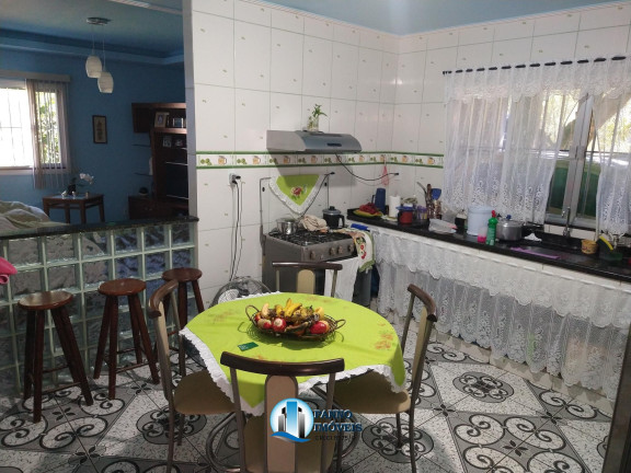 Imagem Imóvel com 3 Quartos à Venda, 250 m² em Xerém - Duque De Caxias