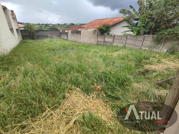 Imagem Terreno à Venda, 300 m² em Jardim Imperial - Atibaia