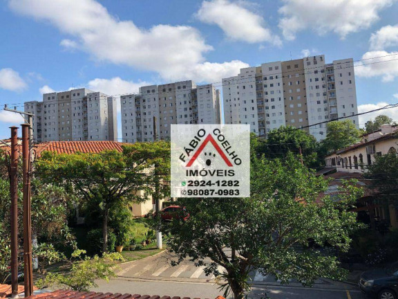 Imagem Casa com 2 Quartos à Venda, 130 m² em Pirajussara - São Paulo Imagem Casa com 2 Quartos à Venda, 130 m² em Pirajussara - São Paulo