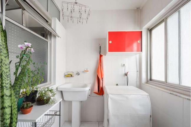 Imagem Apartamento com 3 Quartos à Venda, 165 m² em Jardim Paulista - São Paulo Imagem Apartamento com 3 Quartos à Venda, 165 m² em Jardim Paulista - São Paulo