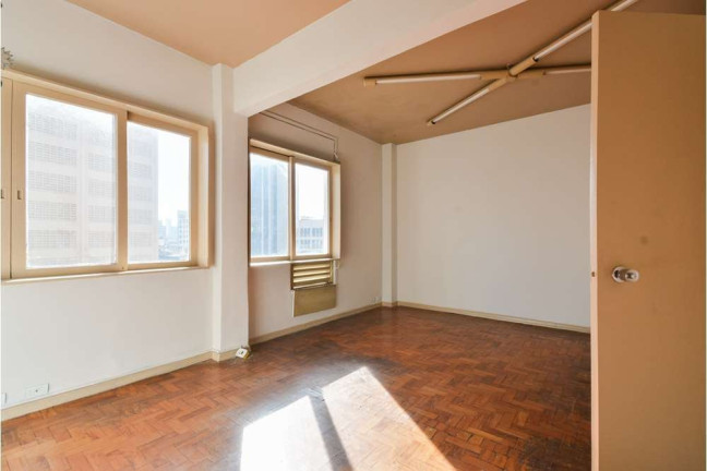 Imagem Sala Comercial à Venda, 96 m² em Centro - São Paulo