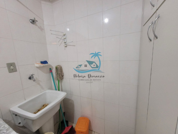 Imagem Apartamento com 1 Quarto à Venda, 49 m² em Acaraú - Ubatuba