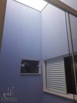 Imagem Casa de Condomínio com 3 Quartos à Venda, 117 m² em Horto Florestal - Sorocaba Imagem Casa de Condomínio com 3 Quartos à Venda, 117 m² em Horto Florestal - Sorocaba