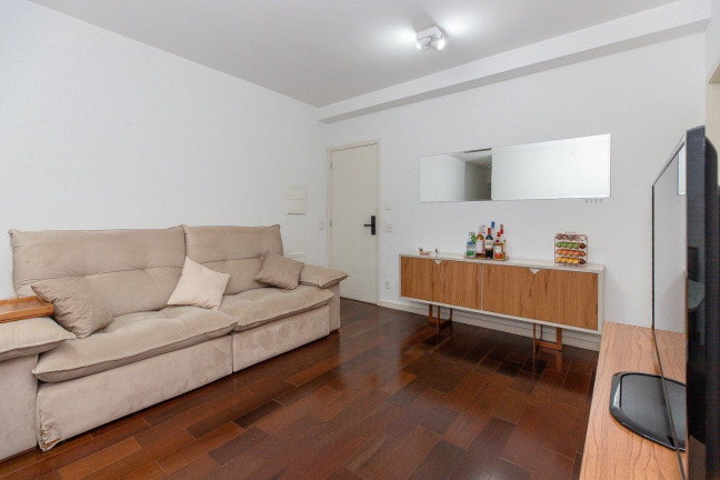 Imagem Apartamento com 3 Quartos à Venda, 93 m² em Vila Leopoldina - São Paulo
