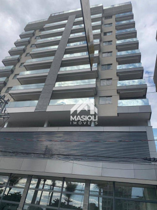 Apartamento com 4 Quartos à Venda, 113 m² em Praia Da Costa - Vila Velha