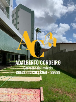 Imagem Apartamento com 2 Quartos à Venda, 50 m² em Casa Forte - Recife Imagem Apartamento com 2 Quartos à Venda, 50 m² em Casa Forte - Recife