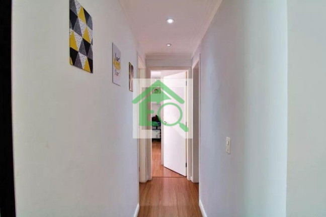 Imagem Apartamento com 2 Quartos à Venda, 58 m² em Jardim Wanda - Taboão Da Serra