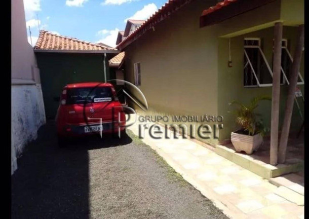 Imagem Casa com 4 Quartos à Venda, 220 m² em Cidade Nova I - Indaiatuba