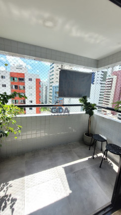 Imagem Apartamento com 3 Quartos à Venda, 106 m² em Boa Viagem - Recife Imagem Apartamento com 3 Quartos à Venda, 106 m² em Boa Viagem - Recife