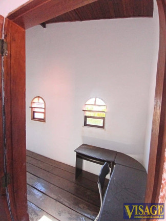 Imagem Casa com 3 Quartos à Venda, 100 m² em Centro - Jacareí