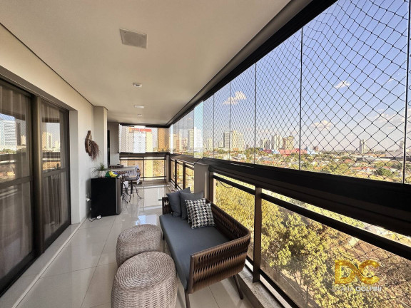 Imagem Apartamento com 3 Quartos à Venda, 166 m² em Santa Rosa - Cuiabá Imagem Apartamento com 3 Quartos à Venda, 166 m² em Santa Rosa - Cuiabá