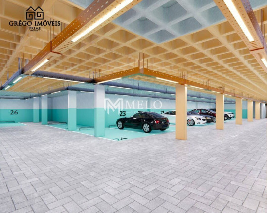 Imagem Apartamento com 1 Quarto à Venda, 30 m² em Tamandaré Imagem Apartamento com 1 Quarto à Venda, 30 m² em Tamandaré