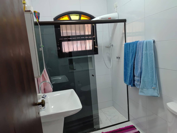 Imagem Casa com 3 Quartos à Venda, em Caiçara - Praia Grande Imagem Casa com 3 Quartos à Venda, em Caiçara - Praia Grande