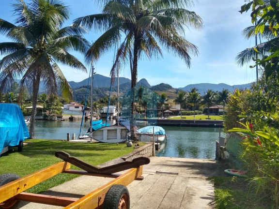 Imagem Casa com 3 Quartos à Venda, 994 m² em Porto Bracuhy - Angra Dos Reis Imagem Casa com 3 Quartos à Venda, 994 m² em Porto Bracuhy - Angra Dos Reis