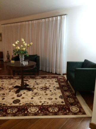 Imagem Imóvel com 4 Quartos à Venda, 240 m² em Vila Andrade - São Paulo Imagem Imóvel com 4 Quartos à Venda, 240 m² em Vila Andrade - São Paulo