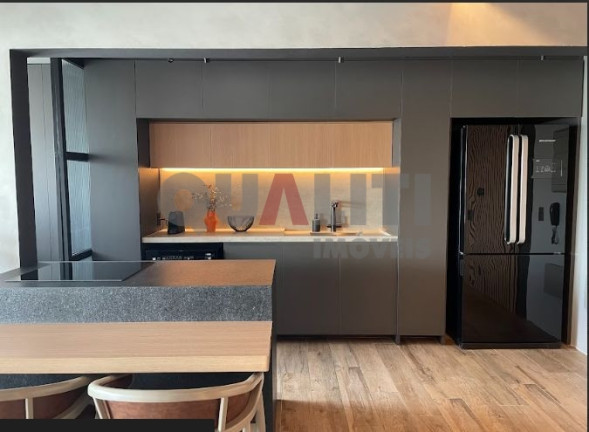 Imagem Apartamento com 1 Quarto à Venda, 73 m² em Cerqueira César - São Paulo