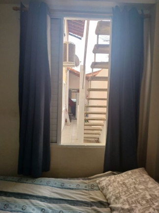 Imagem Sobrado com 3 Quartos à Venda, 110 m² em Jardim América - Poá Imagem Sobrado com 3 Quartos à Venda, 110 m² em Jardim América - Poá
