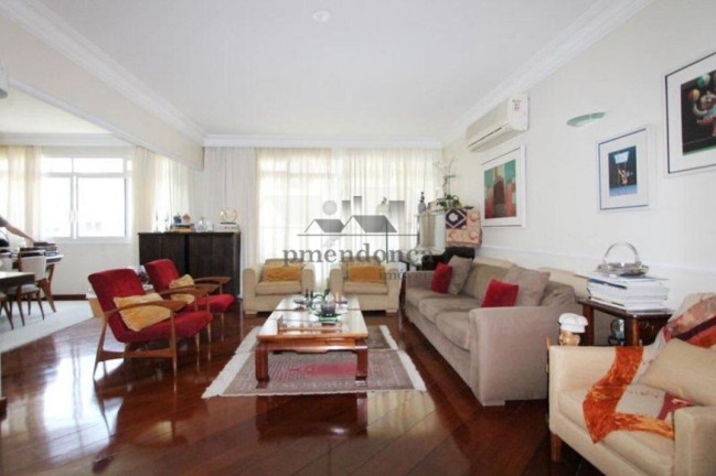 Imagem Apartamento com 4 Quartos à Venda, 323 m² em Higienópolis - São Paulo Imagem Apartamento com 4 Quartos à Venda, 323 m² em Higienópolis - São Paulo