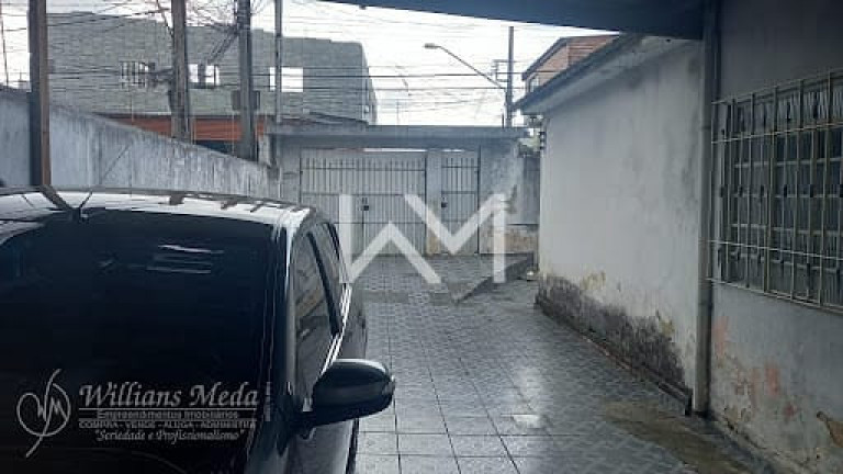 Imagem Casa com 2 Quartos à Venda, 300 m² em Jardim Tranquilidade - Guarulhos Imagem Casa com 2 Quartos à Venda, 300 m² em Jardim Tranquilidade - Guarulhos