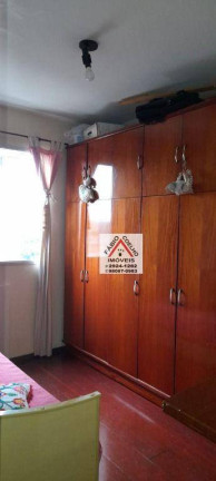 Imagem Apartamento com 2 Quartos à Venda, 55 m² em Jabaquara - São Paulo Imagem Apartamento com 2 Quartos à Venda, 55 m² em Jabaquara - São Paulo