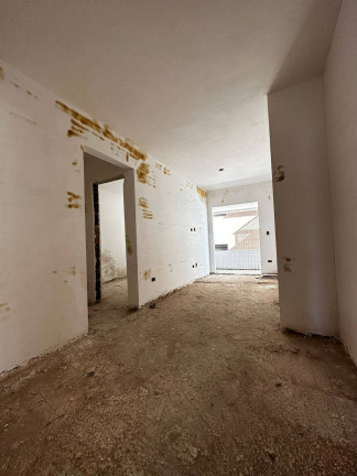 Imagem Apartamento com 1 Quarto à Venda, 60 m² em Aviação - Praia Grande Imagem Apartamento com 1 Quarto à Venda, 60 m² em Aviação - Praia Grande