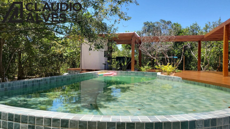 Imagem Casa de Condomínio com 4 Quartos à Venda, 435 m² em Praia Do Forte - Mata De São João Imagem Casa de Condomínio com 4 Quartos à Venda, 435 m² em Praia Do Forte - Mata De São João