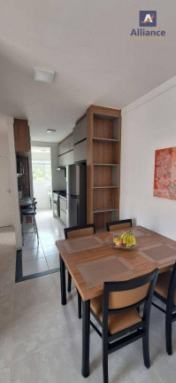Imagem Apartamento com 2 Quartos para Alugar, 49 m² em Santa Claudina - Vinhedo
