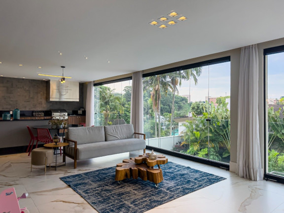 Imagem Casa com 4 Quartos à Venda, 520 m² em Anchieta - São Bernardo Do Campo