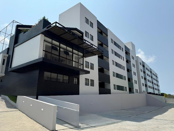 Imagem Apartamento com 2 Quartos à Venda, 52 m² em Ernesto Geisel - João Pessoa Imagem Apartamento com 2 Quartos à Venda, 52 m² em Ernesto Geisel - João Pessoa