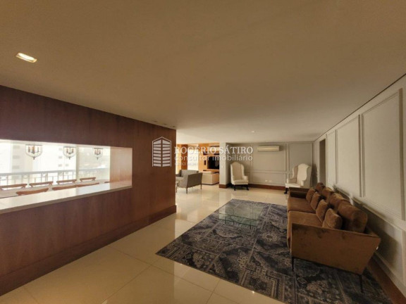 Imagem Apartamento com 3 Quartos para Alugar, 245 m² em Chacara Klabin - São Paulo Imagem Apartamento com 3 Quartos para Alugar, 245 m² em Chacara Klabin - São Paulo