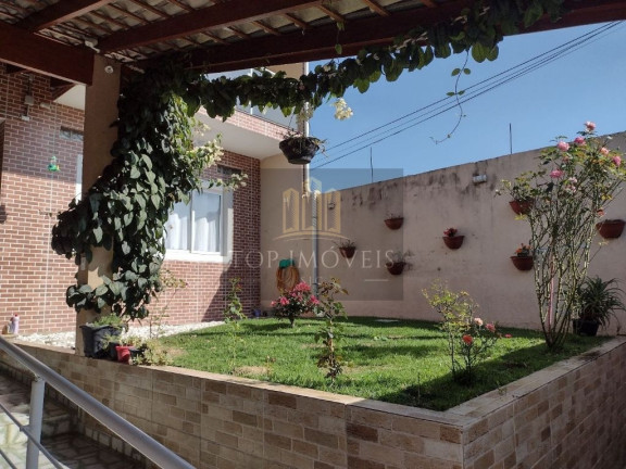 Imagem Sobrado com 4 Quartos à Venda, 250 m² em Villa Branca - Jacareí Imagem Sobrado com 4 Quartos à Venda, 250 m² em Villa Branca - Jacareí