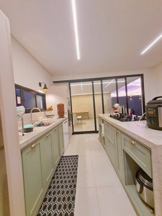 Imagem Casa com 4 Quartos à Venda, 247 m² em São José Dos Campos