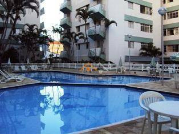 Cobertura com 3 Quartos à Venda ou Locação, 150 m² em Centro - Caraguatatuba