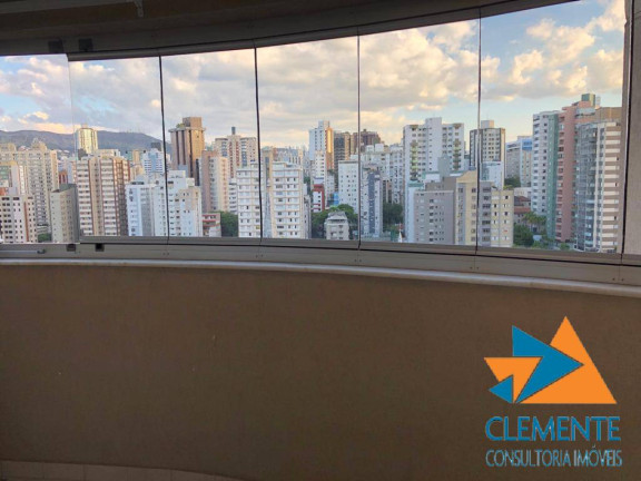 Imagem Apartamento com 2 Quartos à Venda, 68 m² em Funcionários - Belo Horizonte Imagem Apartamento com 2 Quartos à Venda, 68 m² em Funcionários - Belo Horizonte