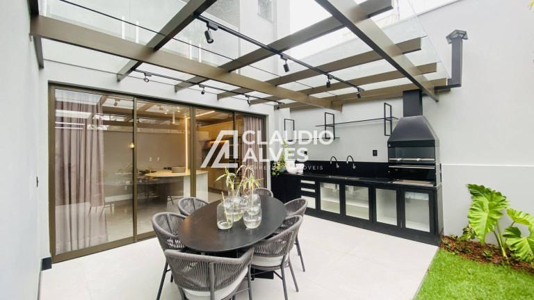 Imagem Casa de Condomínio com 4 Quartos à Venda, 133 m² em Sim - Feira De Santana Imagem Casa de Condomínio com 4 Quartos à Venda, 133 m² em Sim - Feira De Santana