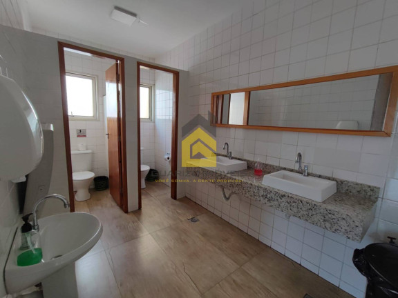 Imagem Apartamento com 2 Quartos à Venda, 55 m² em Planalto - São Bernardo Do Campo
