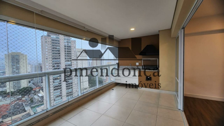 Imagem Apartamento com 3 Quartos à Venda, 88 m² em Vila Romana - São Paulo Imagem Apartamento com 3 Quartos à Venda, 88 m² em Vila Romana - São Paulo