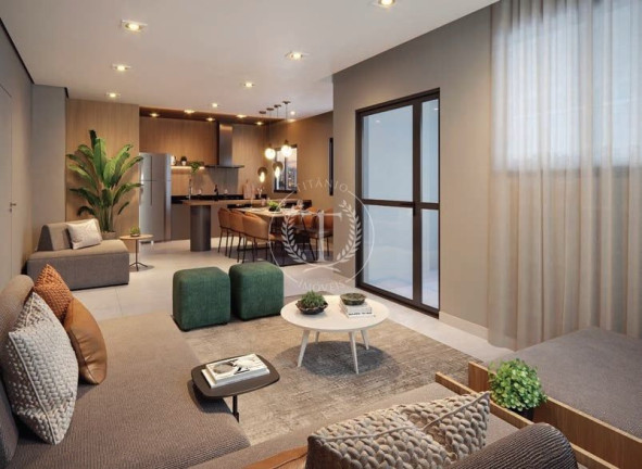 Imagem Apartamento com 2 Quartos à Venda, 47 m² em Santo Amaro - São Paulo Imagem Apartamento com 2 Quartos à Venda, 47 m² em Santo Amaro - São Paulo
