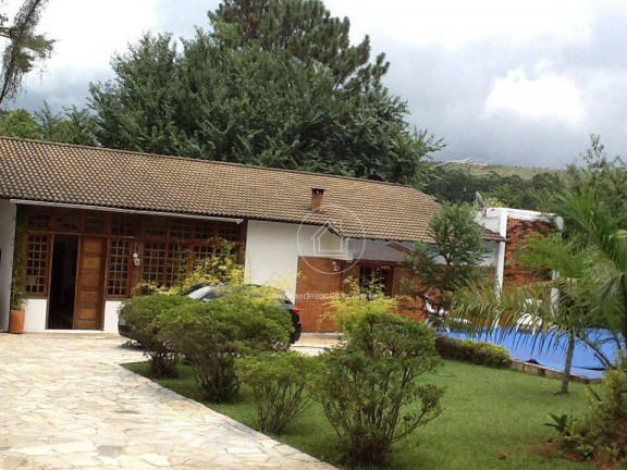 Imagem Casa de Condomínio com 4 Quartos à Venda, 400 m² em Morro Do Chapéu - Nova Lima Imagem Casa de Condomínio com 4 Quartos à Venda, 400 m² em Morro Do Chapéu - Nova Lima