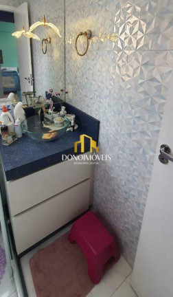 Imagem Apartamento com 3 Quartos à Venda, 72 m² em Osvaldo Cruz - São Caetano Do Sul Imagem Apartamento com 3 Quartos à Venda, 72 m² em Osvaldo Cruz - São Caetano Do Sul