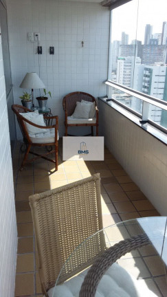 Imagem Apartamento com 3 Quartos à Venda, 175 m² em Boa Viagem - Recife Imagem Apartamento com 3 Quartos à Venda, 175 m² em Boa Viagem - Recife