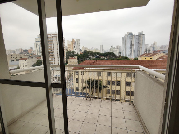 Imagem Apartamento com 2 Quartos à Venda, 64 m² em Cambuci - São Paulo Imagem Apartamento com 2 Quartos à Venda, 64 m² em Cambuci - São Paulo