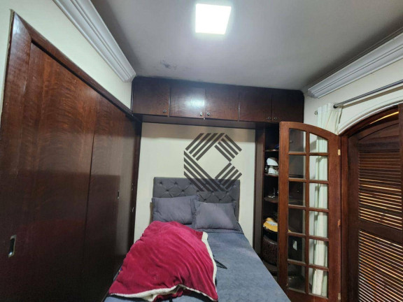 Imagem Casa com 2 Quartos para Alugar, 190 m² em Condomínio Ibiti Do Paço - Sorocaba Imagem Casa com 2 Quartos para Alugar, 190 m² em Condomínio Ibiti Do Paço - Sorocaba