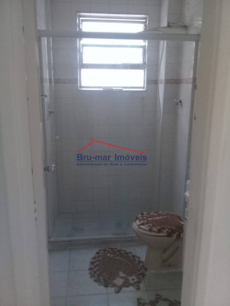 Imagem Apartamento com 2 Quartos à Venda, 77 m² em Aparecida - Santos Imagem Apartamento com 2 Quartos à Venda, 77 m² em Aparecida - Santos