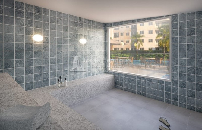 Imagem Apartamento com 3 Quartos à Venda, 60 m² em Barra Da Tijuca - Rio De Janeiro