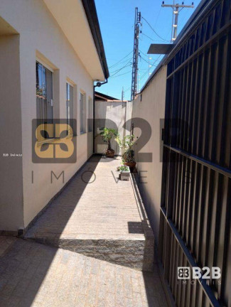 Imagem Casa com 3 Quartos à Venda, 195 m² em Vila Industrial - Bauru Imagem Casa com 3 Quartos à Venda, 195 m² em Vila Industrial - Bauru