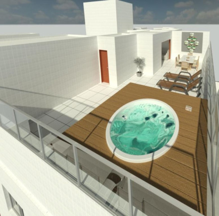 Imagem Apartamento com 3 Quartos à Venda, 70 m² em Cidade Dos Colibris - João Pessoa Imagem Apartamento com 3 Quartos à Venda, 70 m² em Cidade Dos Colibris - João Pessoa