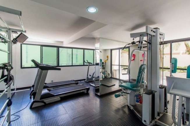 Imagem Apartamento com 3 Quartos à Venda, 132 m² em Perdizes - São Paulo Imagem Apartamento com 3 Quartos à Venda, 132 m² em Perdizes - São Paulo