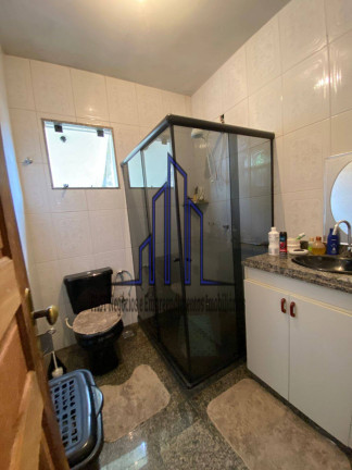 Imagem Casa com 4 Quartos à Venda, 80 m² em Ampliação - Itaboraí